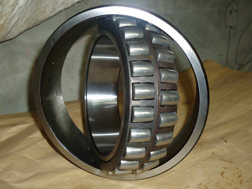 Customized 6310 TN C4 bearing for idler